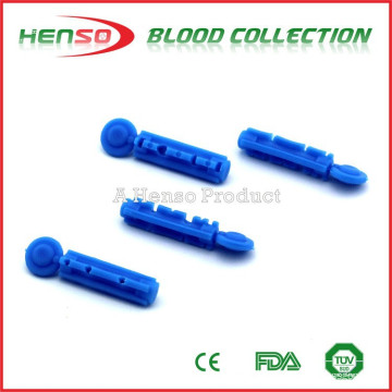 Henso Twist Blood Lancet